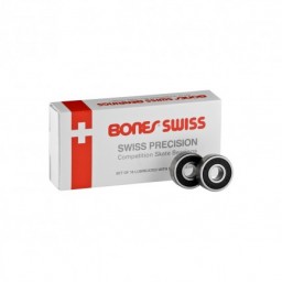 Bones Swiss 16pk