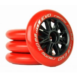 EVO G wheels