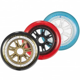 Powerslide Megacruiser 125mm