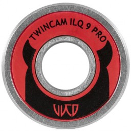 Wicked ILQ 9 Pro bearing