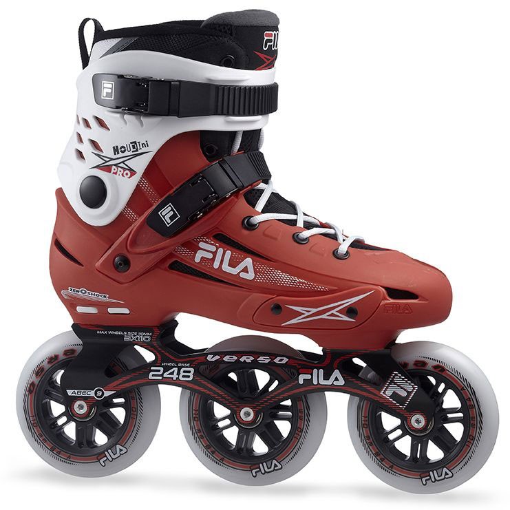 Fila houdini shop pro 110