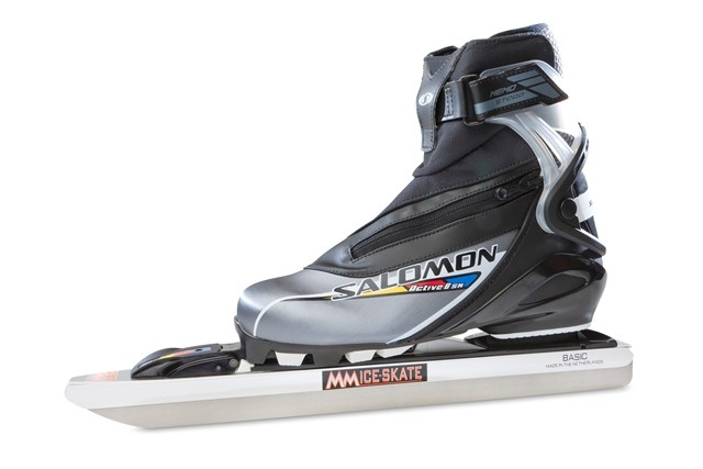 Salomon active 2025 8 sk