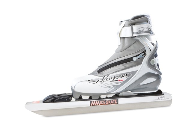 Salomon skate best sale