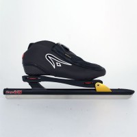 Raps Buzzard V8 Klap