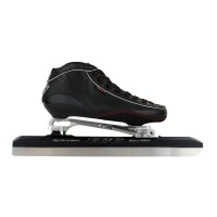 EVO Radon Klap Chroom