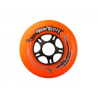 Gyro Orbitron Orange 90mm 87A