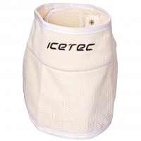 IceTec Neck Protector White