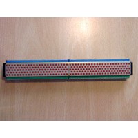 DMT DP40 Diamond Sharpening profile