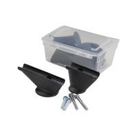 Viking Set High Marathon Pots