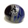 Bont short track helmet blue